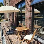 Holiday home Zilt Aan Zee Egmond aan Zee