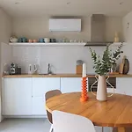 Holiday home Zilt Aan Zee Egmond aan Zee