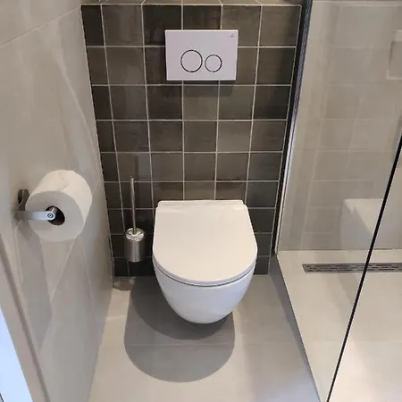 Дом отдыха Zilt Aan Zee