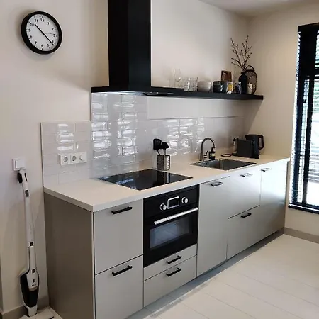 Zilt Aan Zee Ferienhaus Egmond aan Zee