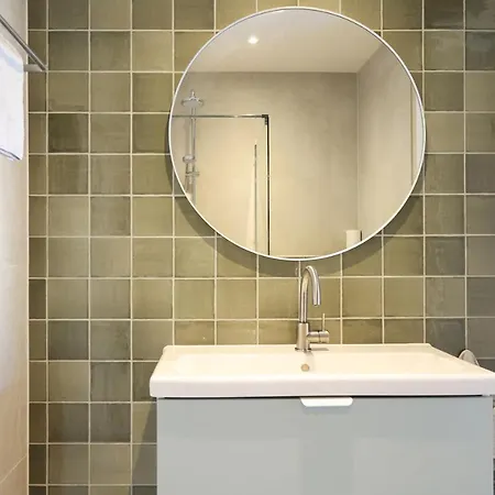 Zilt Aan Zee Дом отдыха