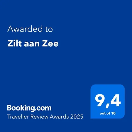 Zilt Aan Zee
