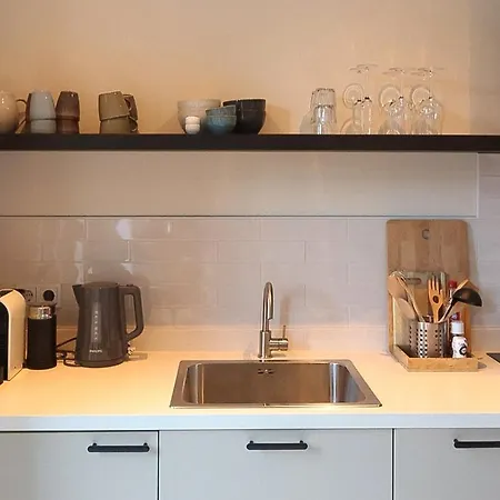 Zilt Aan Zee Ferienhaus