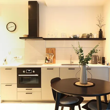 Zilt Aan Zee 에크몬드안지