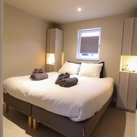 Holiday home Zilt Aan Zee