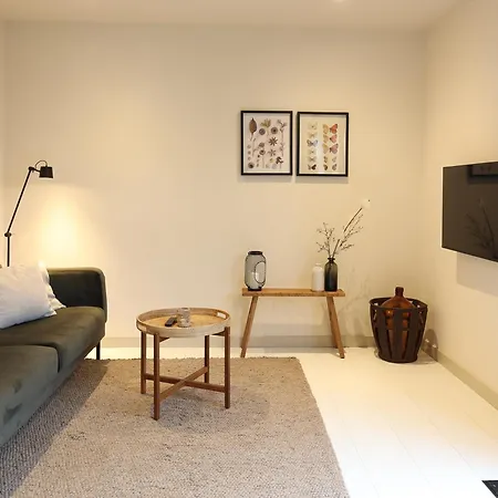 Ferienhaus Zilt Aan Zee *