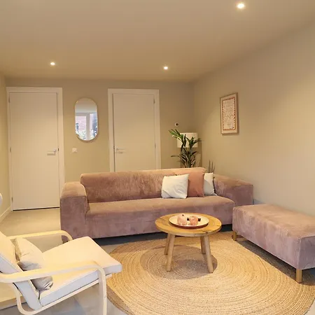 Holiday home Zilt Aan Zee