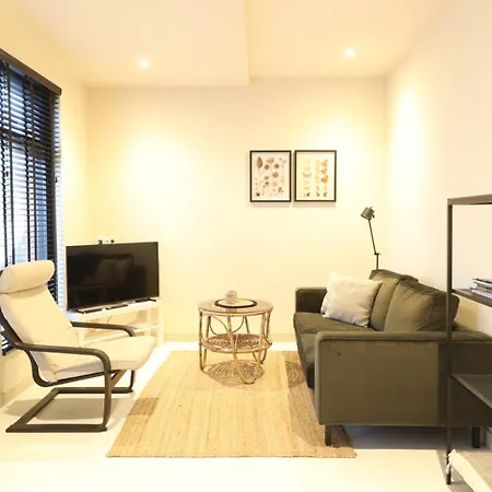 Holiday home Zilt Aan Zee Egmond aan Zee