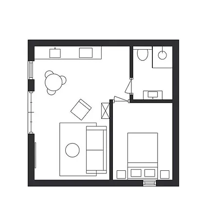 Zilt Aan Zee Ferienhaus *