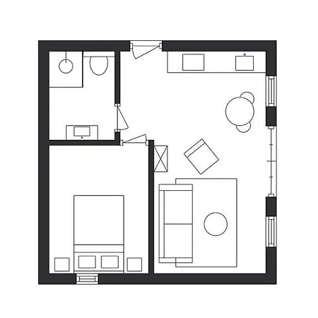 Zilt Aan Zee 에크몬드안지