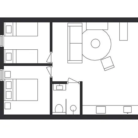 Zilt Aan Zee Ferienhaus