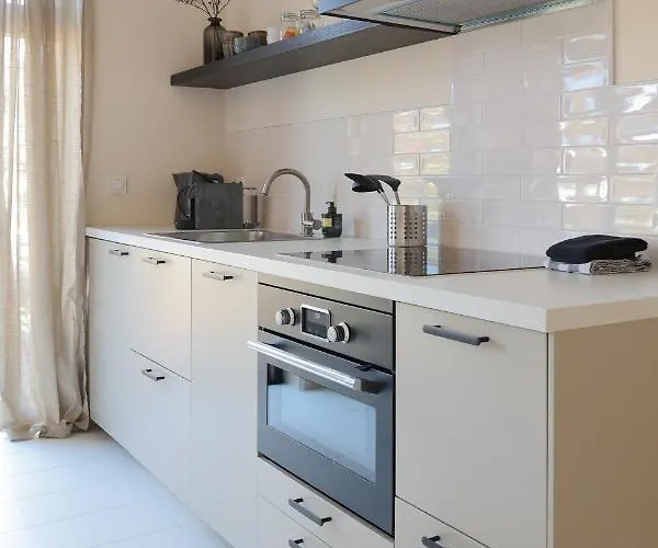 Zilt Aan Zee 펜션 *