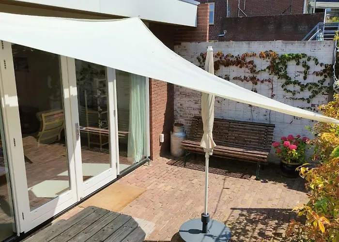 Zilt Aan Zee 펜션 *