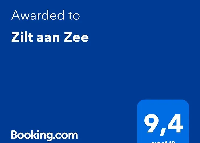 Zilt Aan Zee