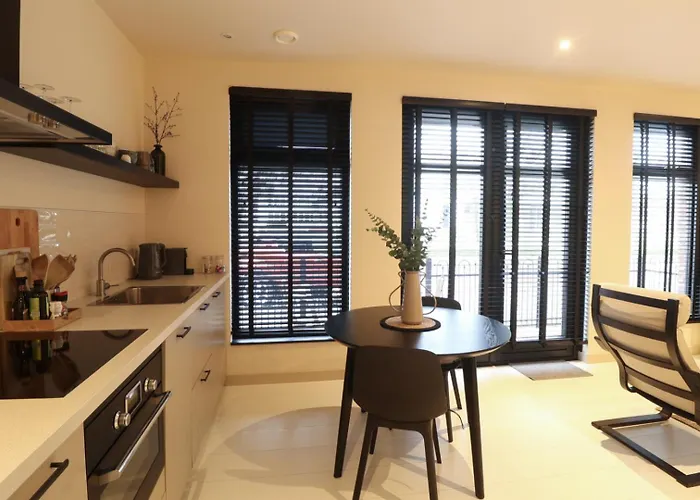 Zilt Aan Zee 펜션 *