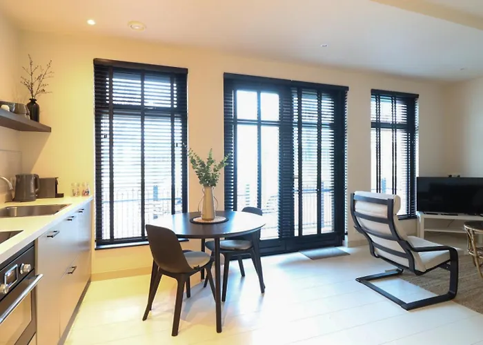 Zilt Aan Zee 펜션 에크몬드안지