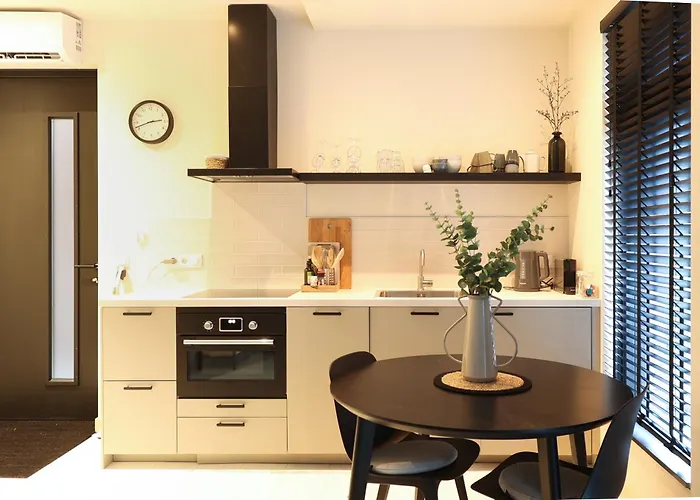 Zilt Aan Zee 에크몬드안지