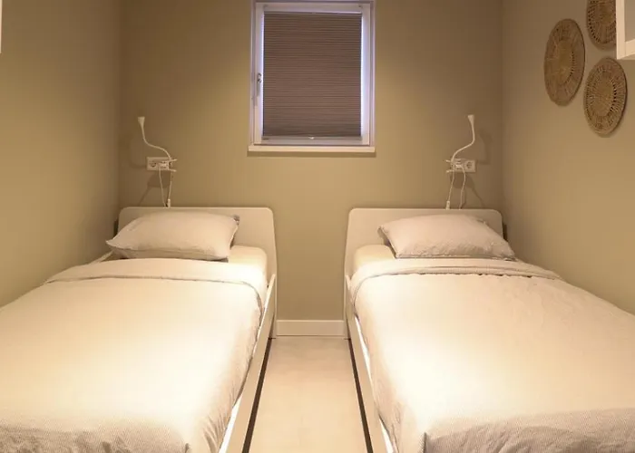 Zilt Aan Zee 펜션 *