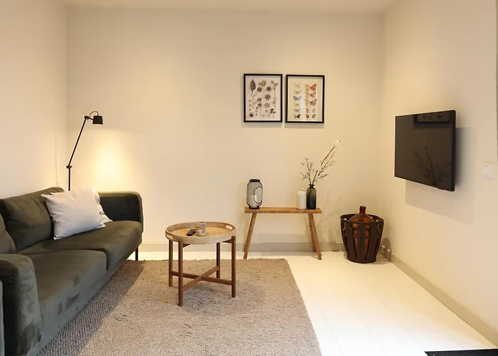 펜션 Zilt Aan Zee *