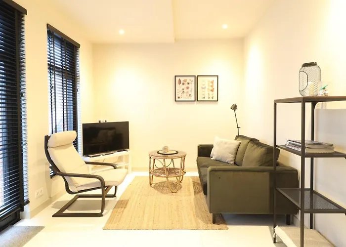 펜션 Zilt Aan Zee 에크몬드안지