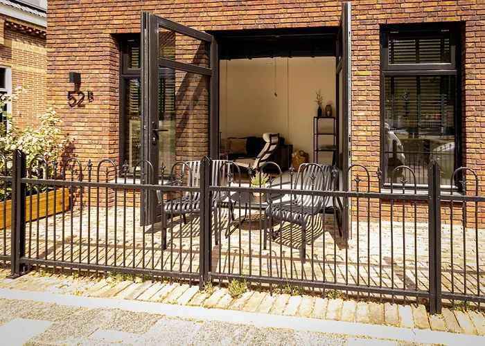 Zilt Aan Zee 펜션 에크몬드안지