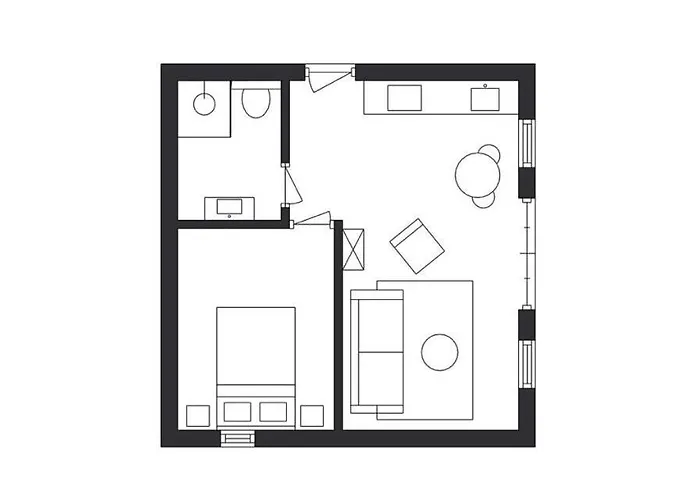 Zilt Aan Zee 에크몬드안지