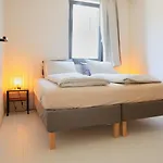 Prázdninový dům Zilt Aan Zee *