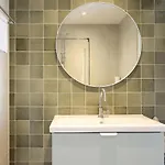 Zilt Aan Zee Prázdninový dům