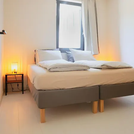 Hébergement de vacances Zilt Aan Zee *