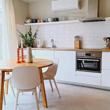 Hébergement de vacances Zilt Aan Zee